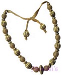 Ethnic Necklace - click here for large view